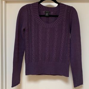 Calvin Klein Sweater